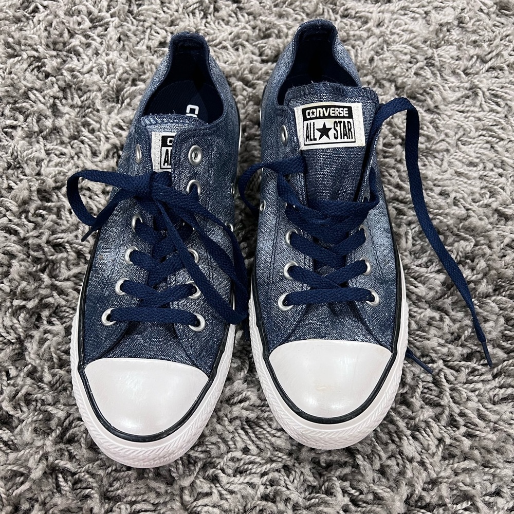 Women’s Converse